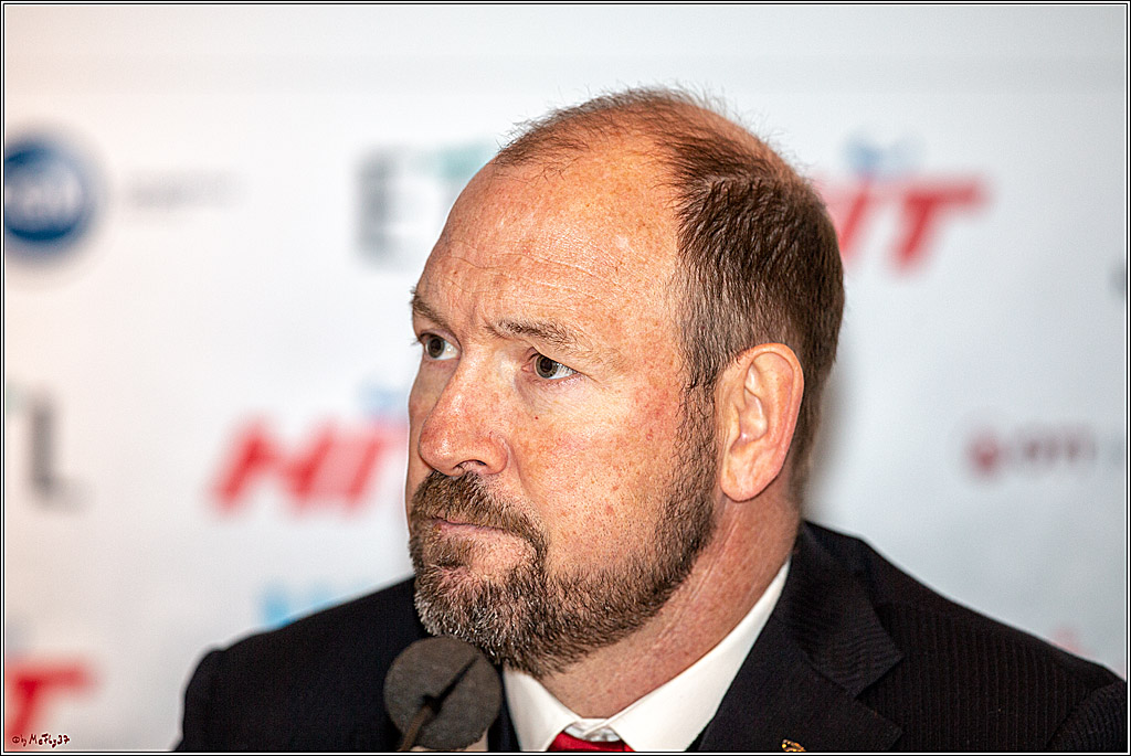 DEL; Koelner Haie - Fischtowns Pinguins Bremerhaven, 24.01.2019